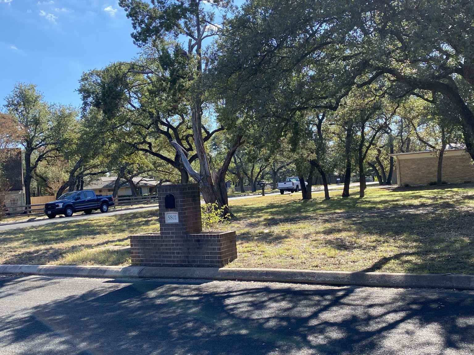 5801 Sierra Madre, Austin, TX 78759