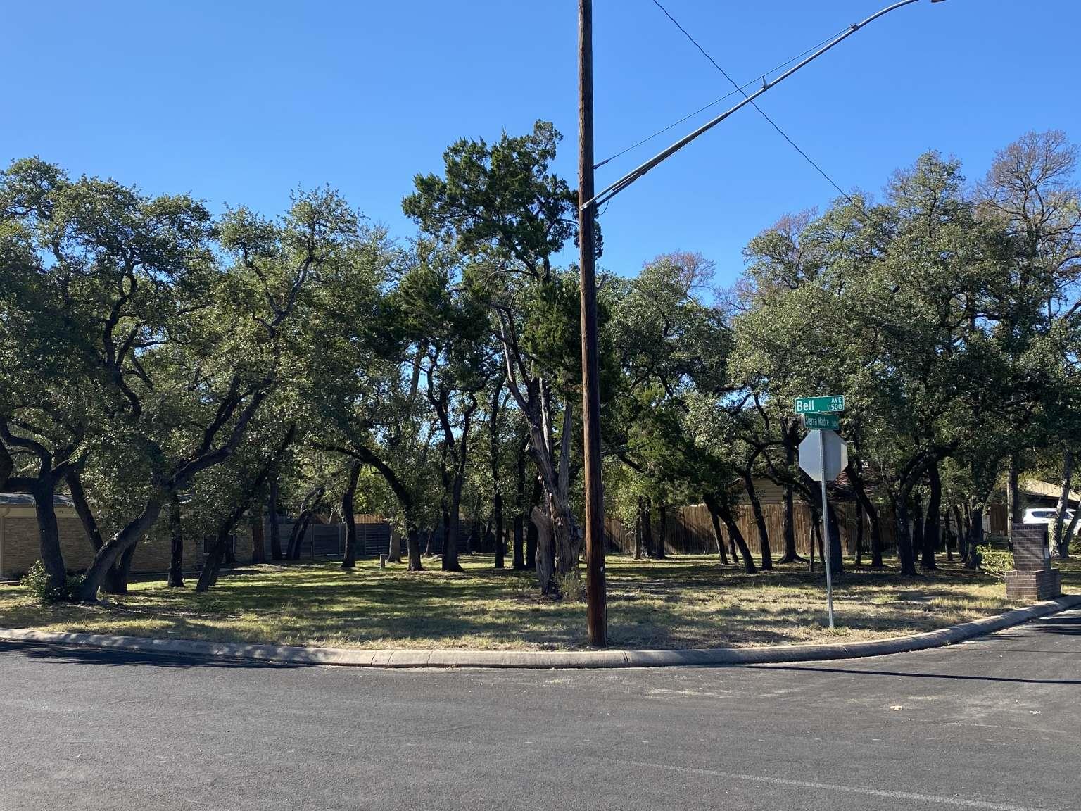 5801 Sierra Madre, Austin, TX 78759