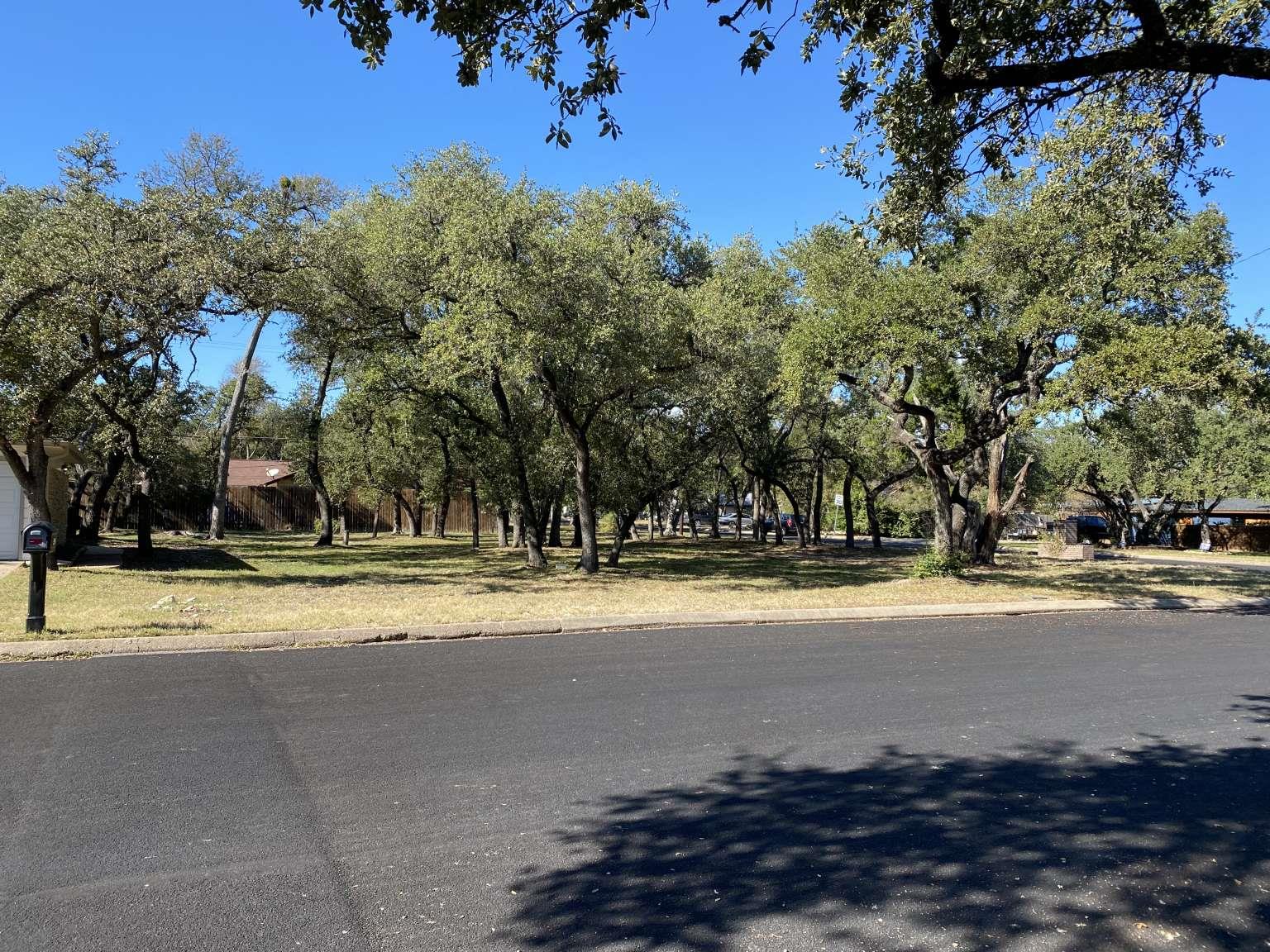 5801 Sierra Madre, Austin, TX 78759