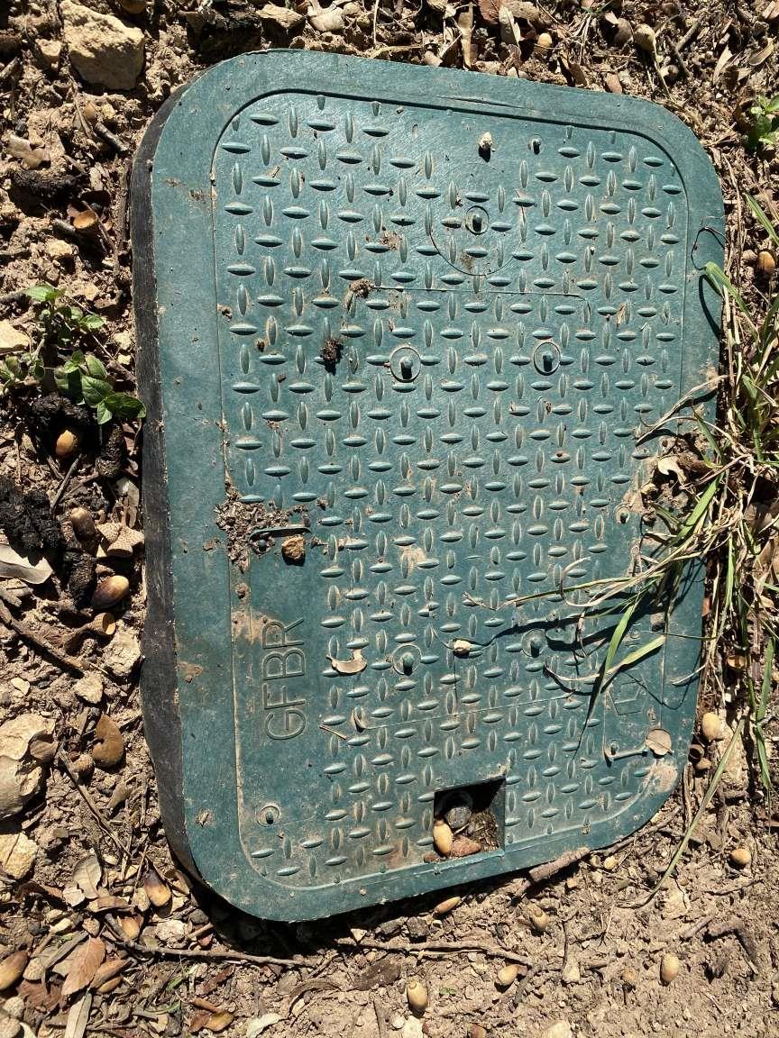 5801 Sierra Madre, Austin, TX 78759