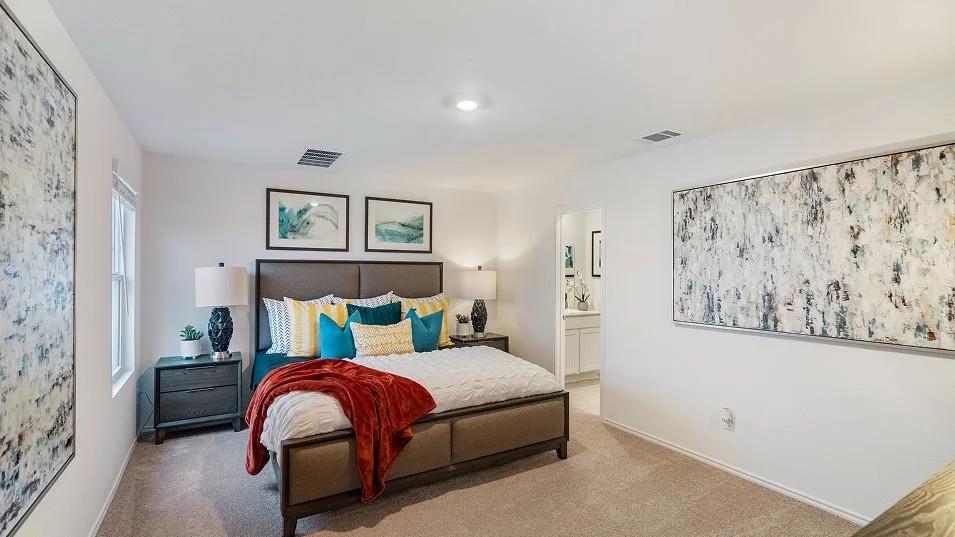 217 Skyfire St, Hutto, TX 78634