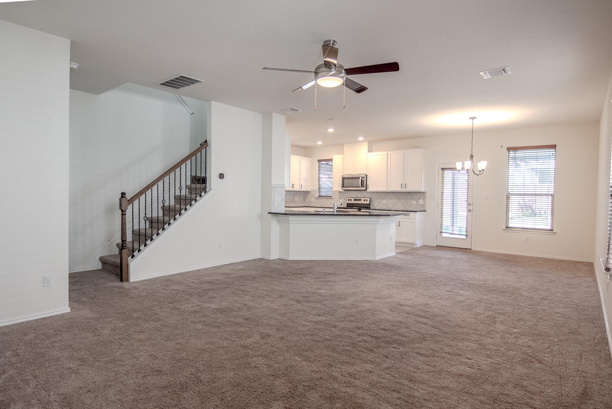 1021 Cowberry Dr, Georgetown, TX 78626