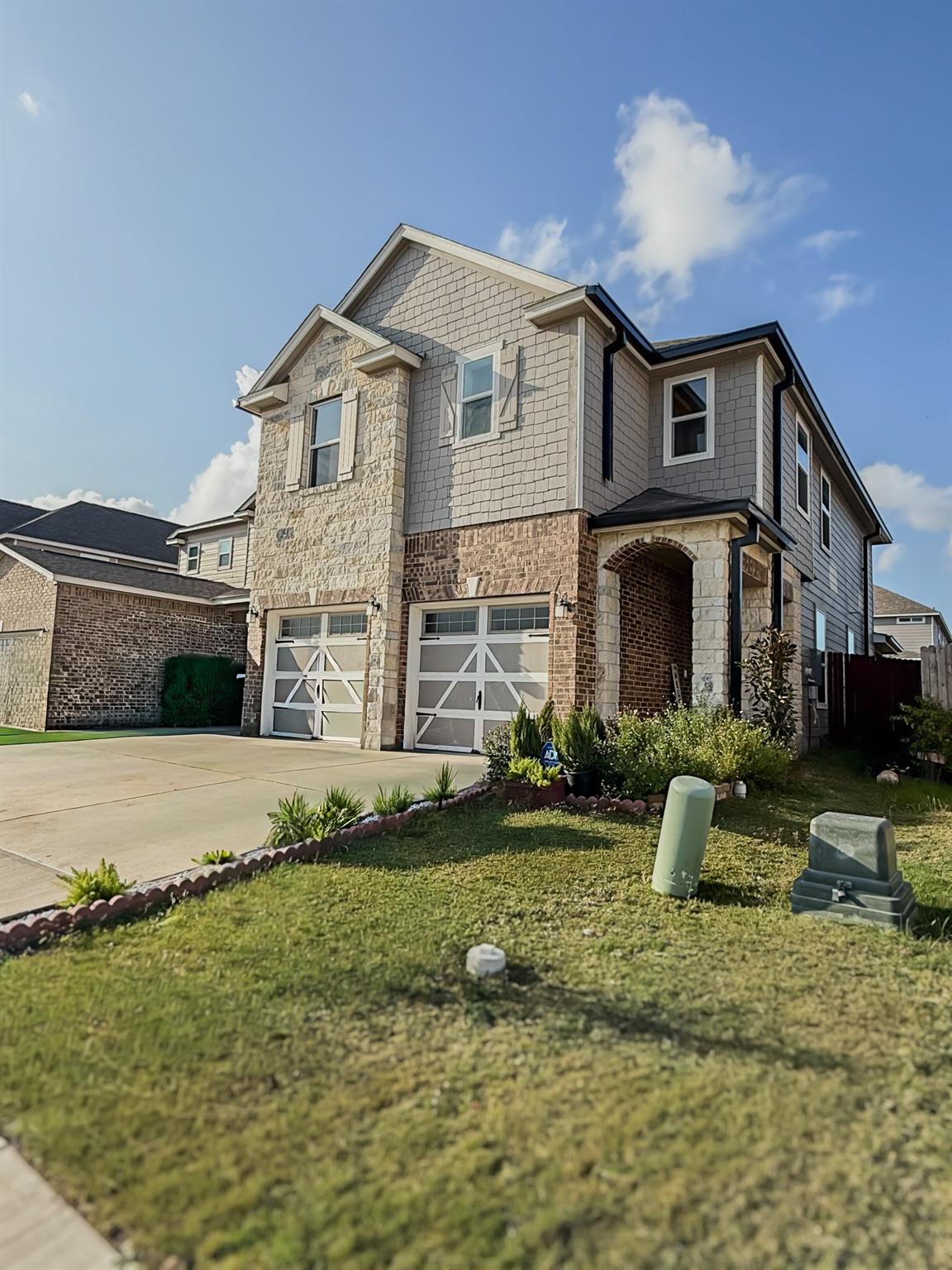 1021 Cowberry Dr, Georgetown, TX 78626