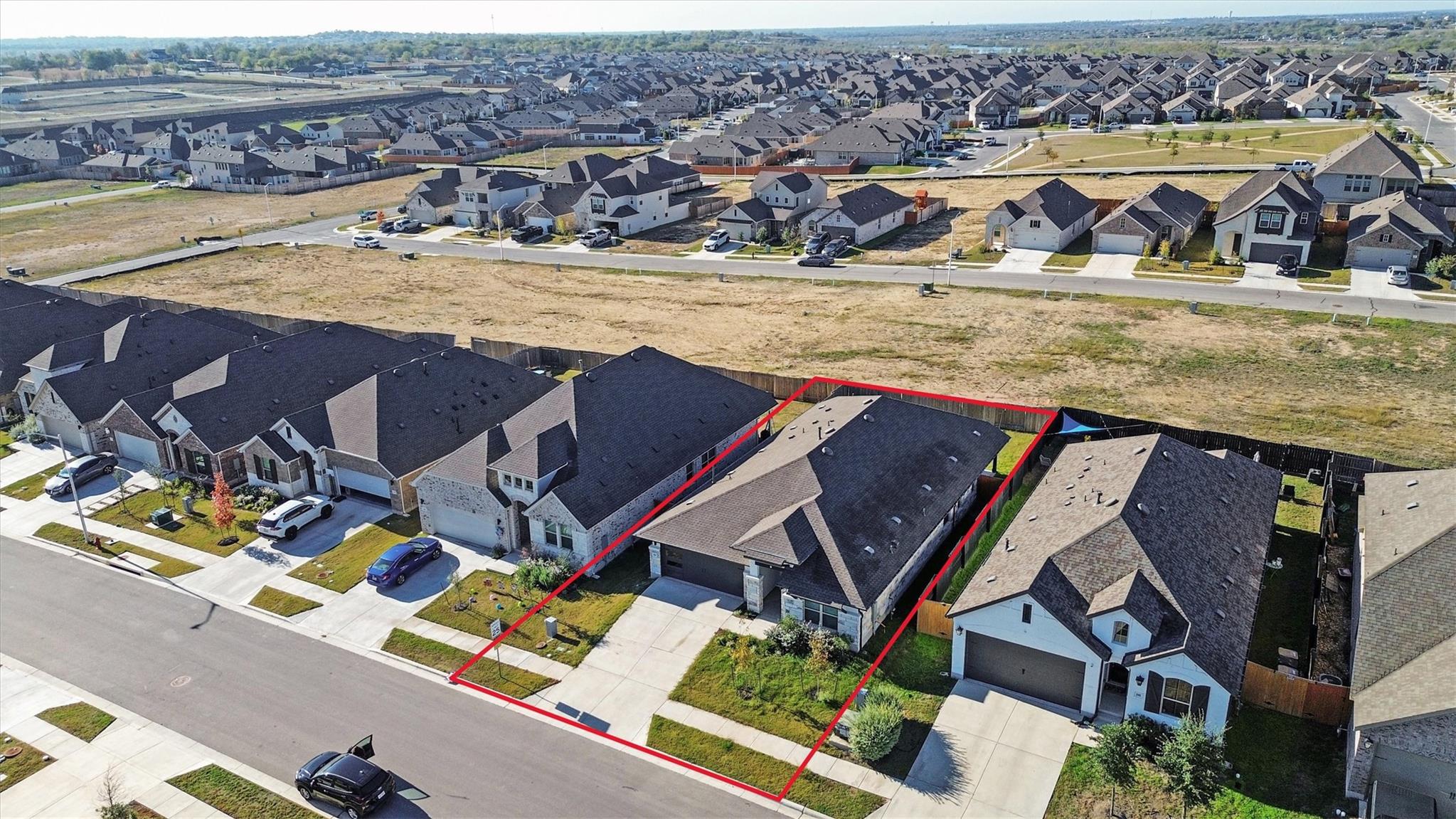 356 Biscayne Bay Bnd, Kyle, TX 78640