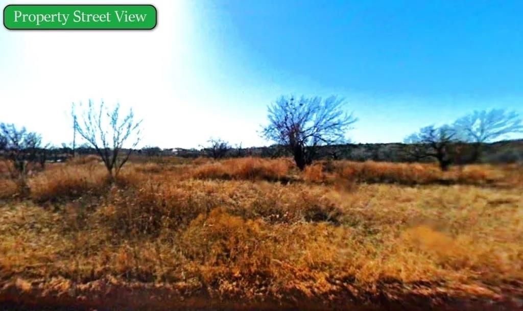 0 Front St, Colorado City, TX 79512