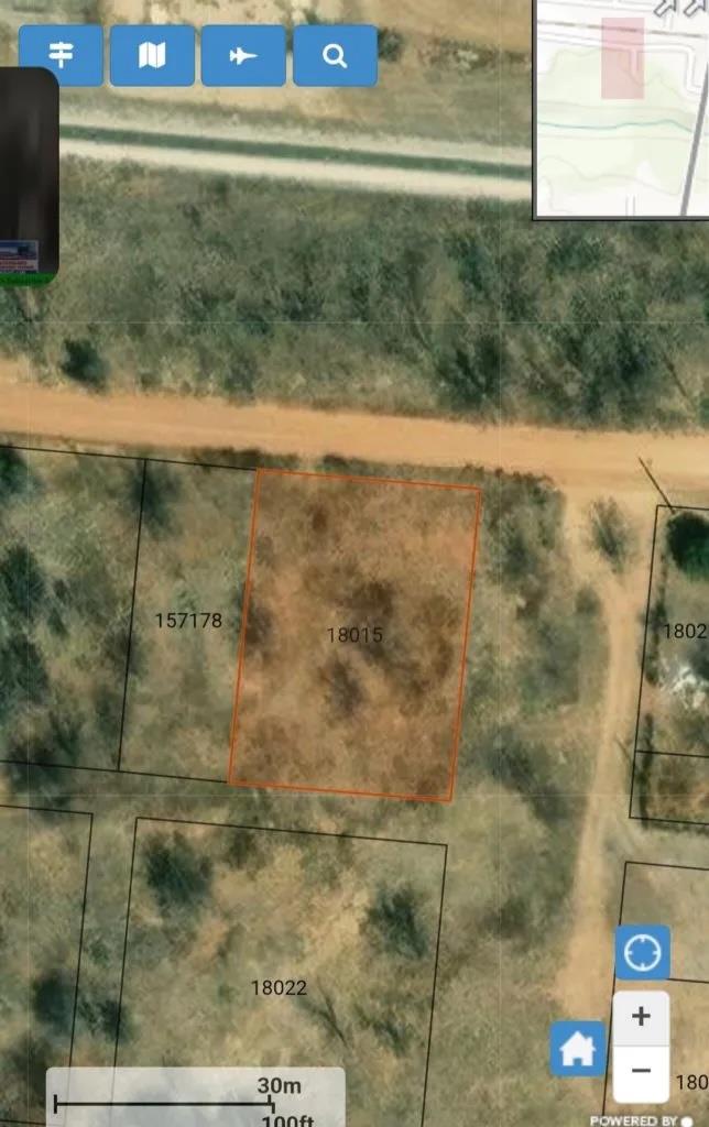 0 Front St, Colorado City, TX 79512