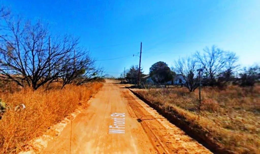 0 Front St, Colorado City, TX 79512