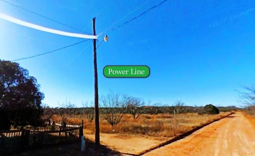 0 Front St, Colorado City, TX 79512