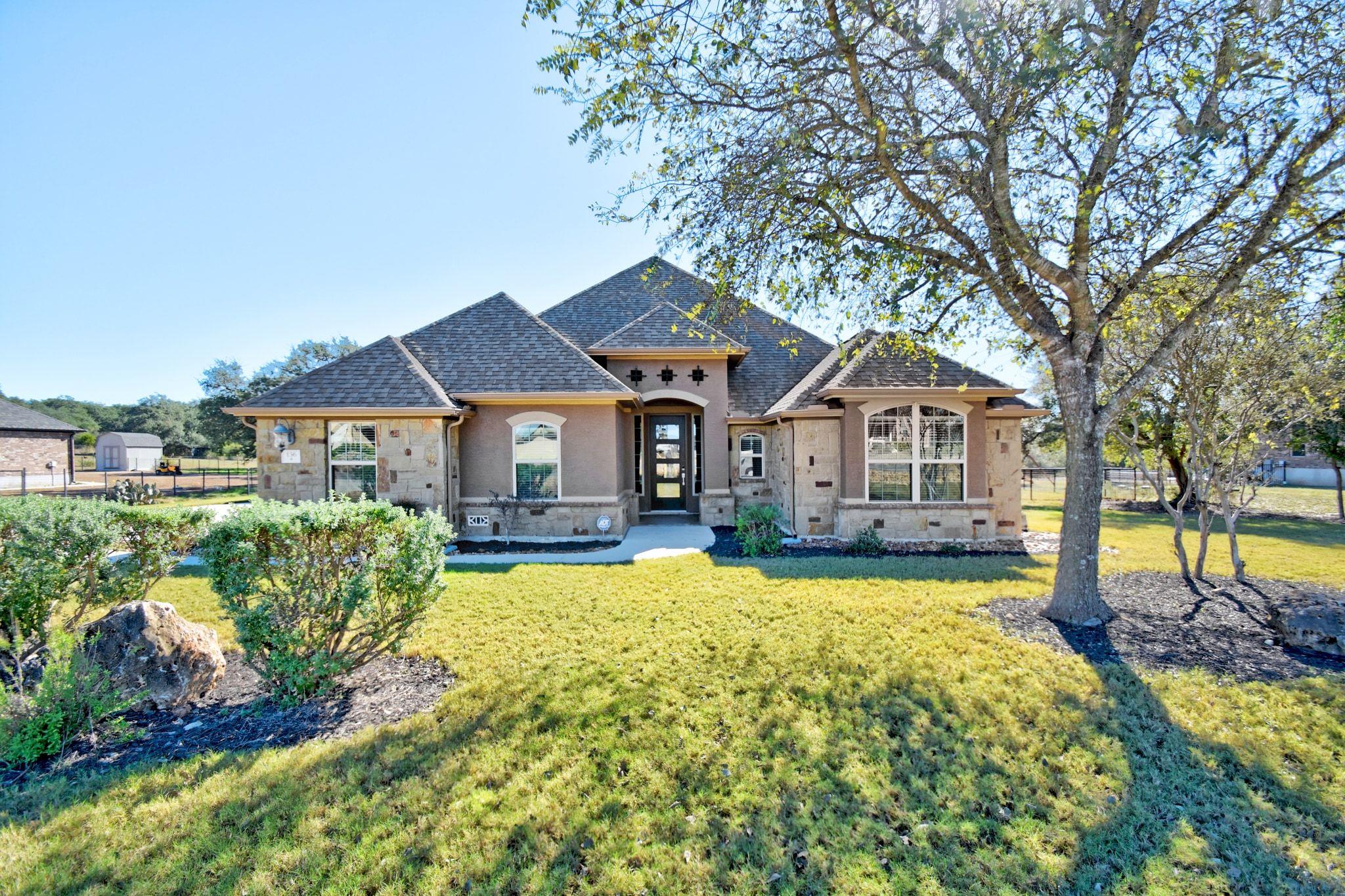 136 Gruene Hvn, New Braunfels, TX 78132