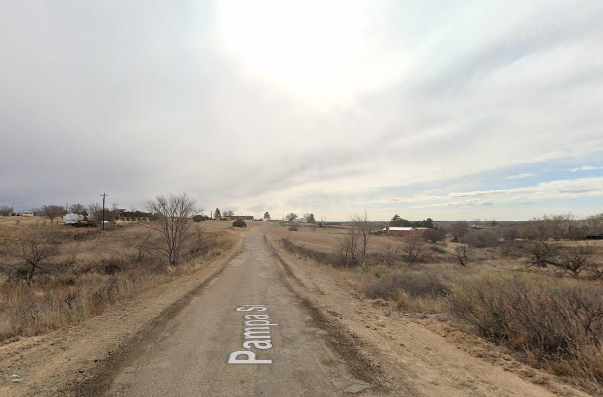 504 PAMPA S St, Howardwick, TX 79226