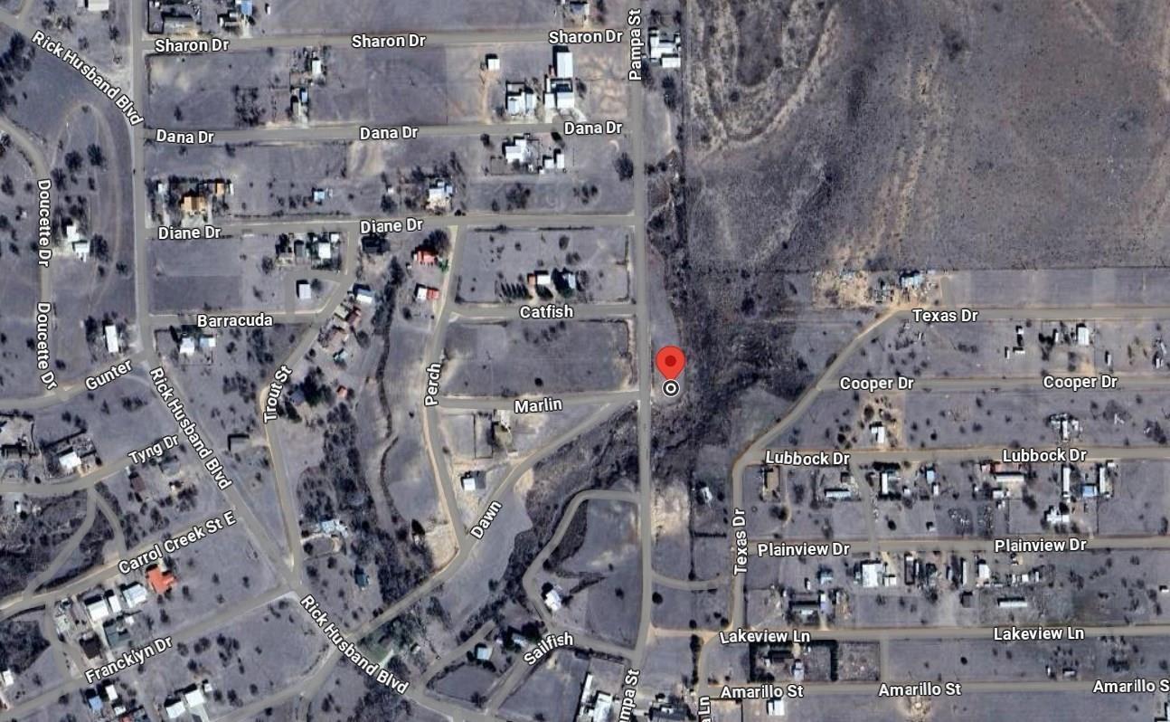 504 PAMPA S St, Howardwick, TX 79226