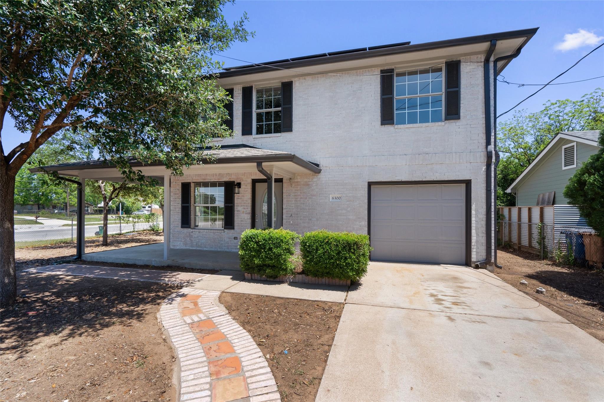 6300 Crumley Ln, Austin, TX 78741