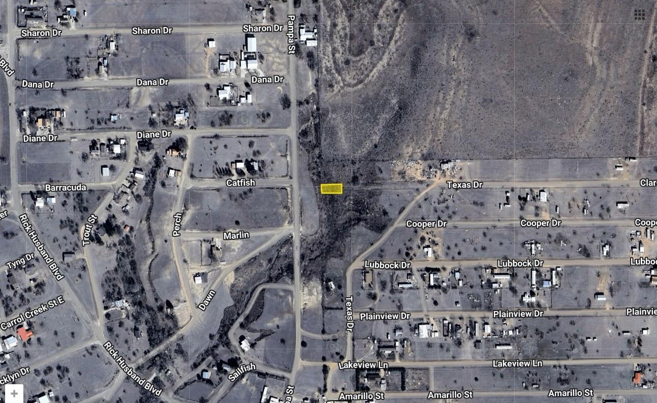 173 Texas Dr, Howardwick, TX 79226