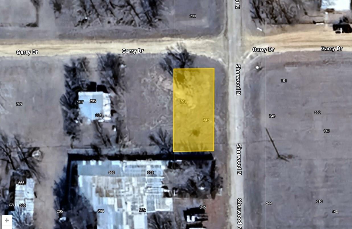 662 Garry Dr, Howardwick, TX 79226