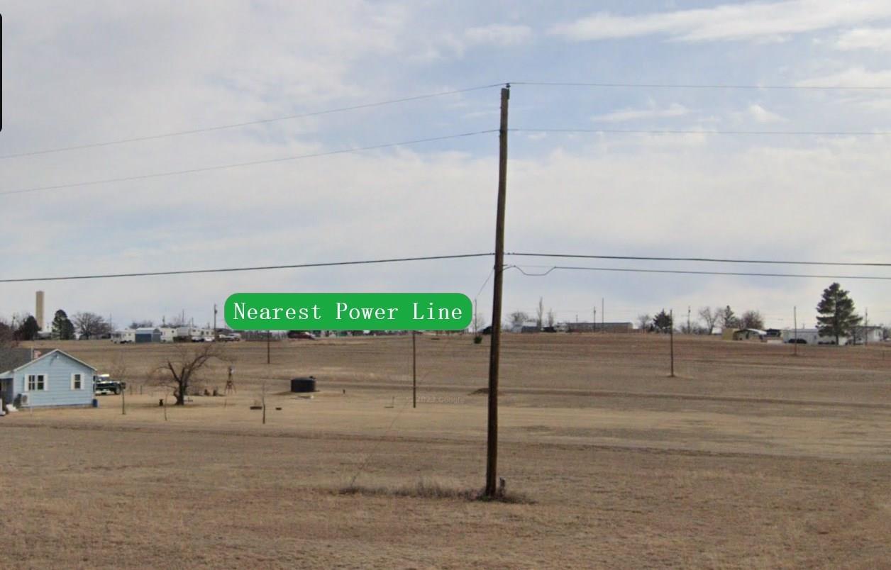 662 Garry Dr, Howardwick, TX 79226