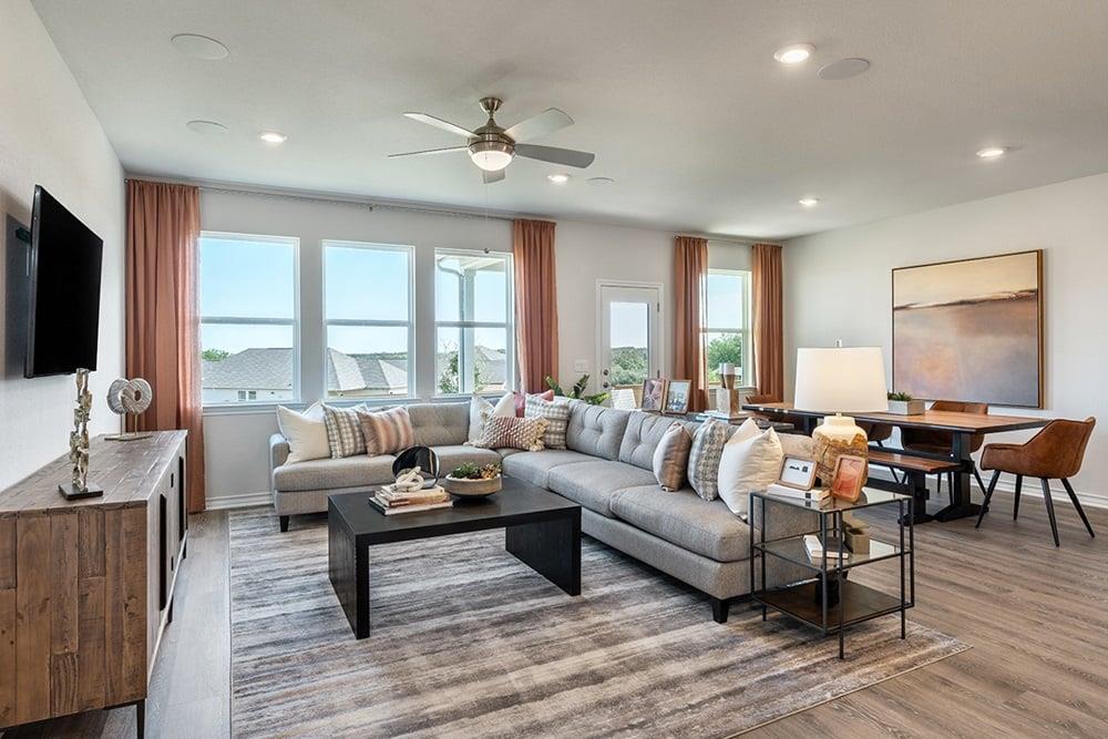 1601 Lorant Ln, Pflugerville, TX 78660