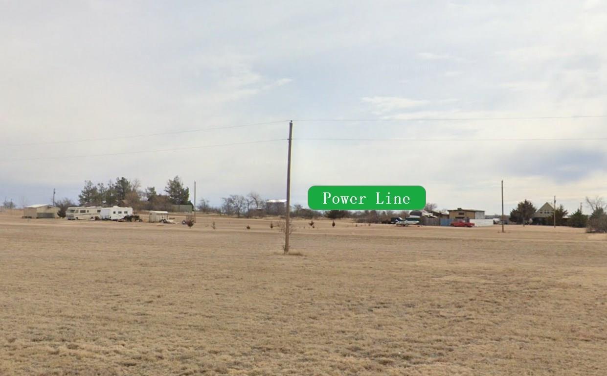 37 MOLLYBEE Dr, Howardwick, TX 79226