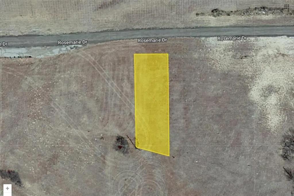 200 ROSEMARIE Dr, Howardwick, TX 79226