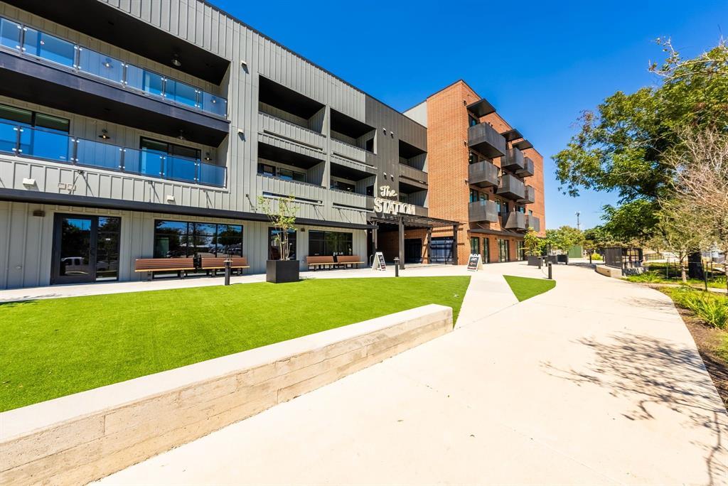 4510 Terry-O Ln # 416, Austin, TX 78745