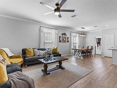 122 Kildeer Pass, Jarrell, TX 76537