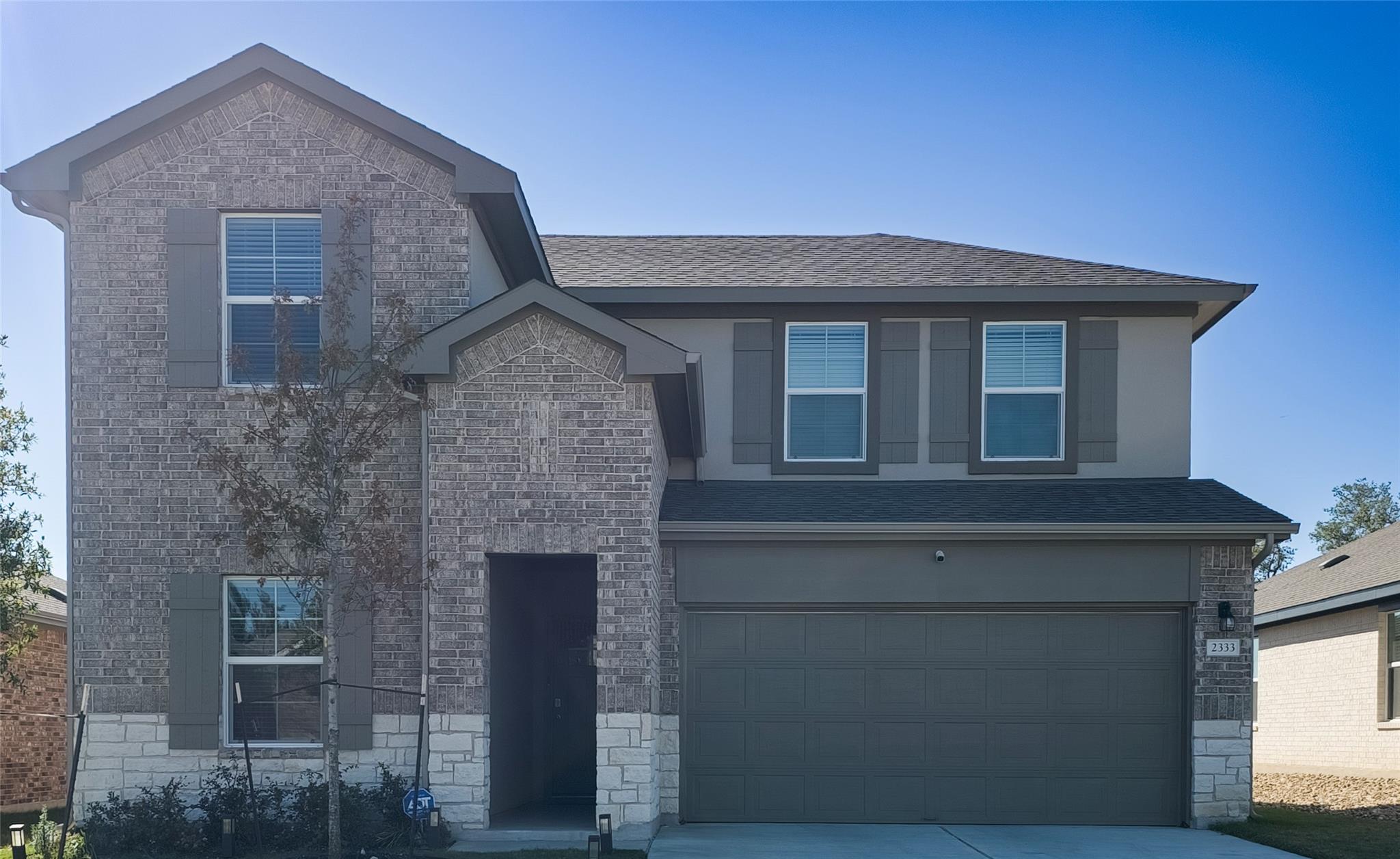 2333 March Hare Trce, Leander, TX 78641