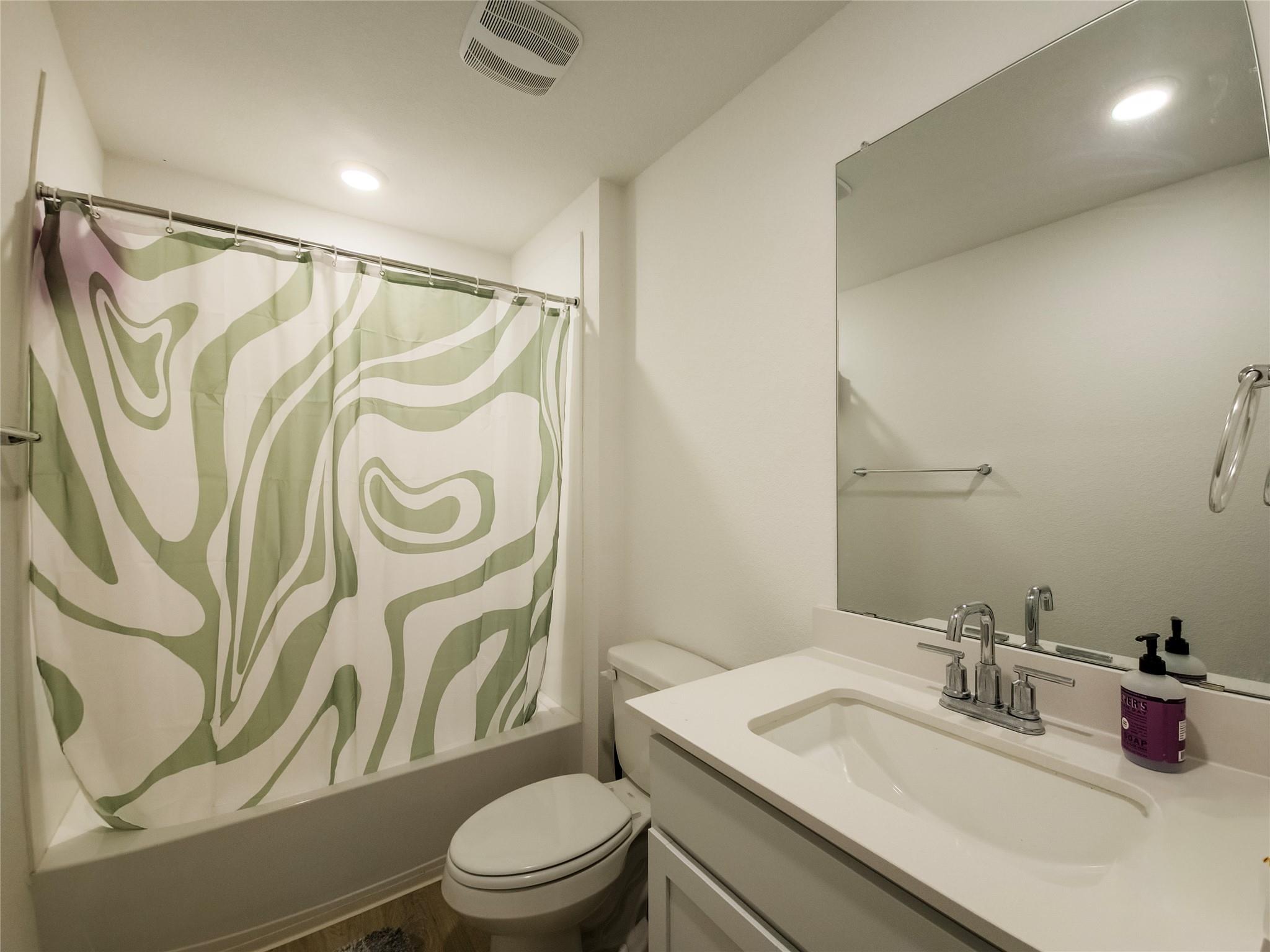 2333 March Hare Trce, Leander, TX 78641