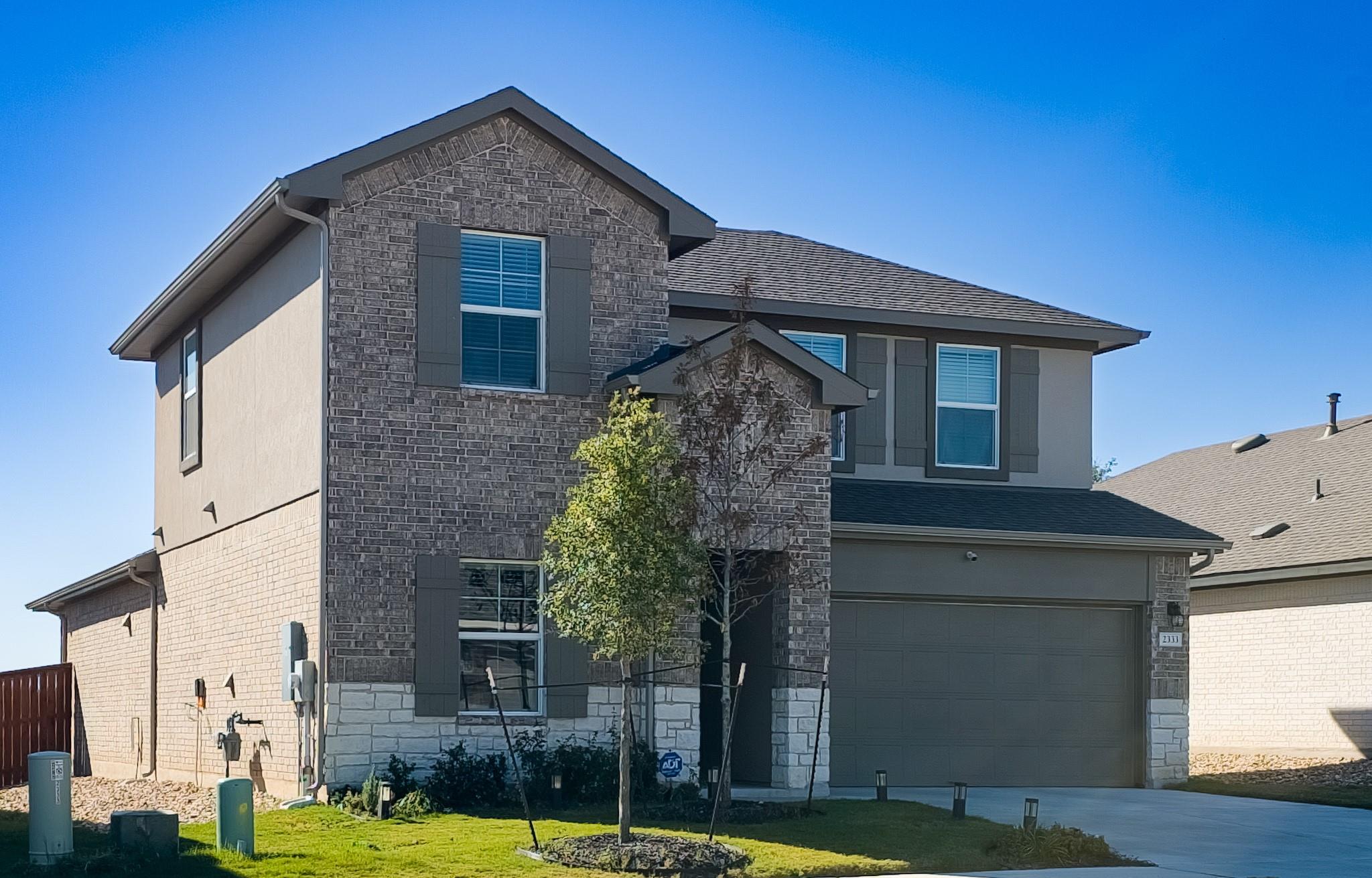 2333 March Hare Trce, Leander, TX 78641