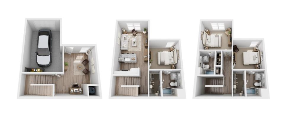 3205 Westinghouse Rd # 0906, Georgetown, TX 78626