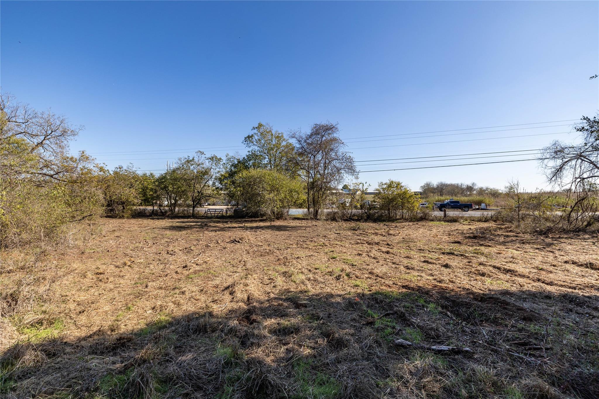 6635 S US HIGHWAY 183, Lockhart, TX 78644