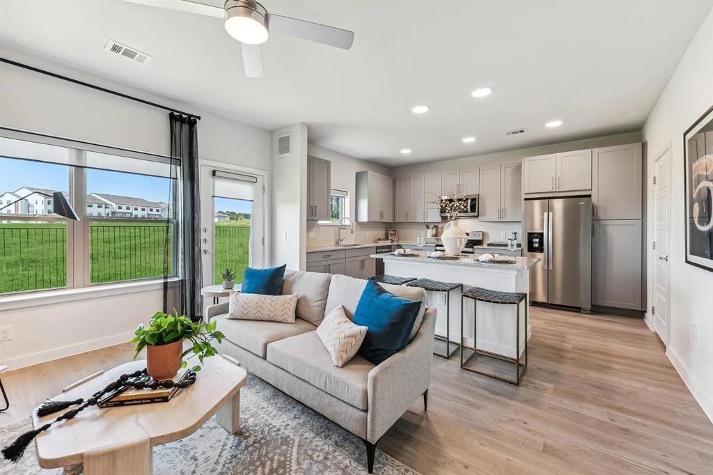 10350 Blue Bluff Rd # 6107, Austin, TX 78724