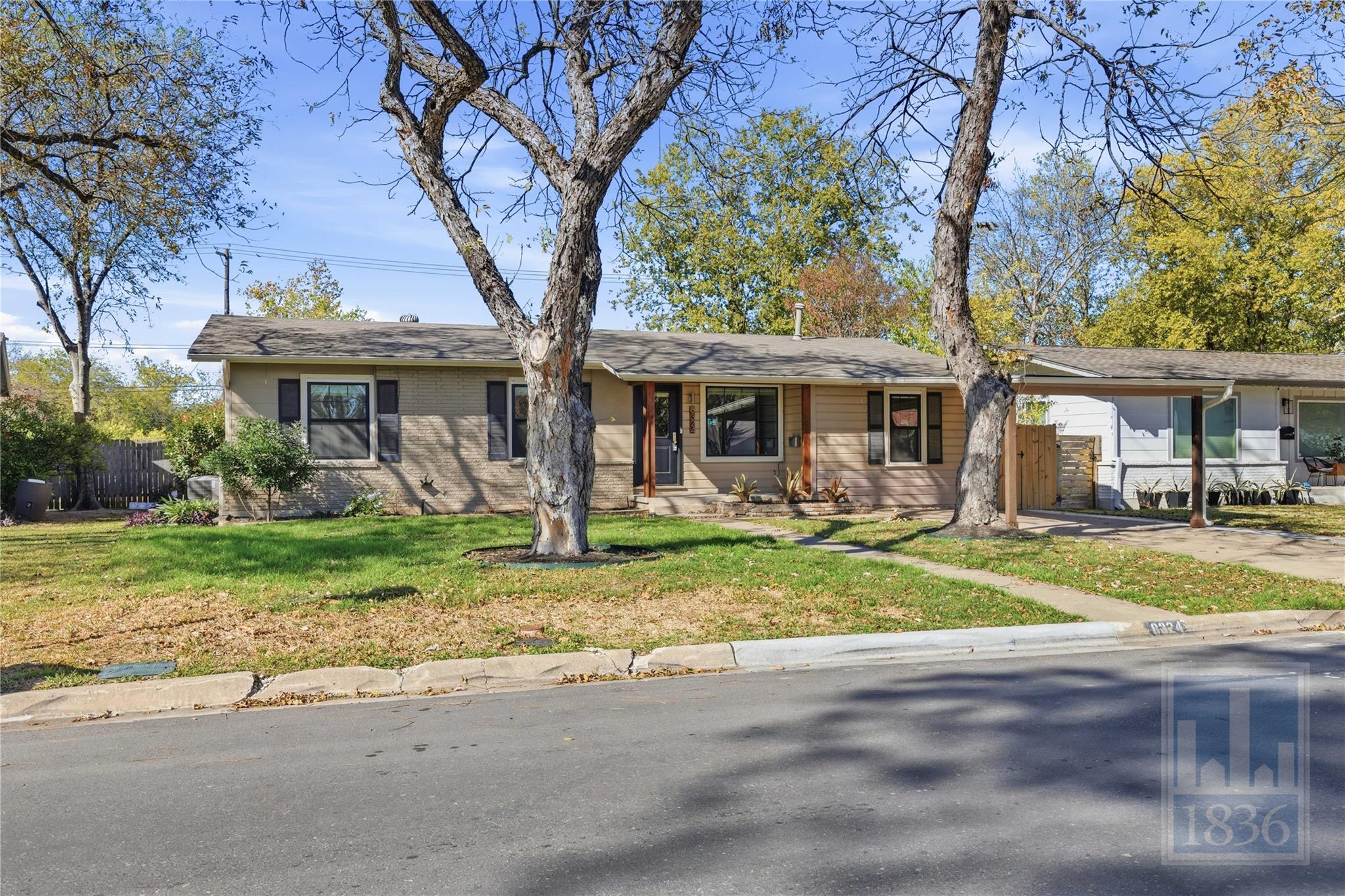 8324 Burrell Dr, Austin, TX 78757