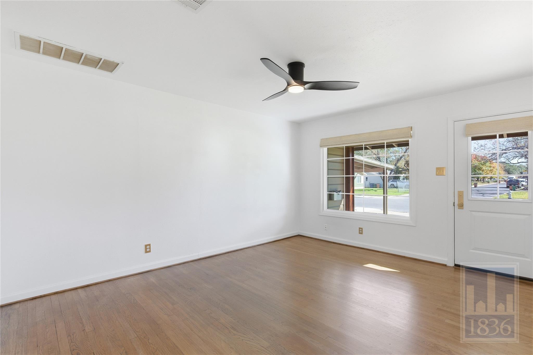 8324 Burrell Dr, Austin, TX 78757