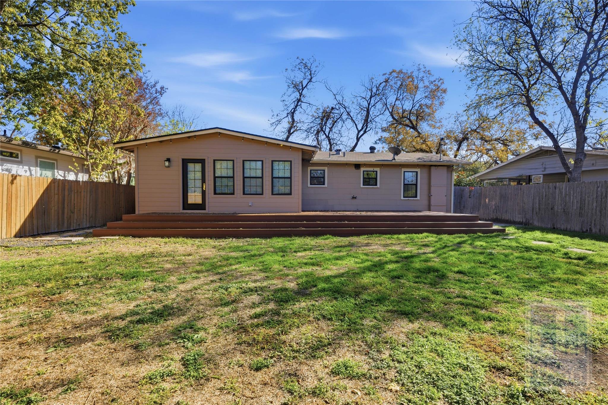 8324 Burrell Dr, Austin, TX 78757