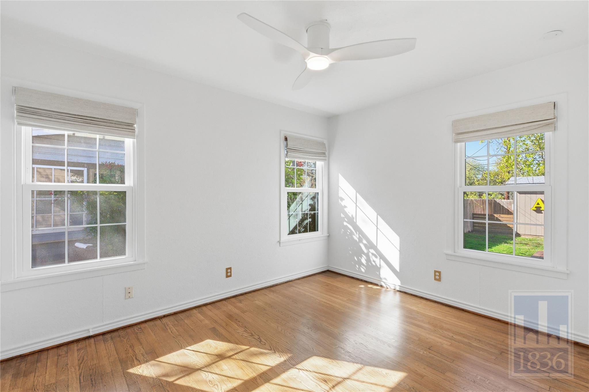 8324 Burrell Dr, Austin, TX 78757