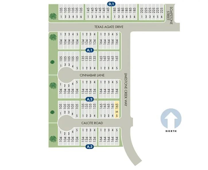 105 Calcite Rd # 4, Kyle, TX 78640