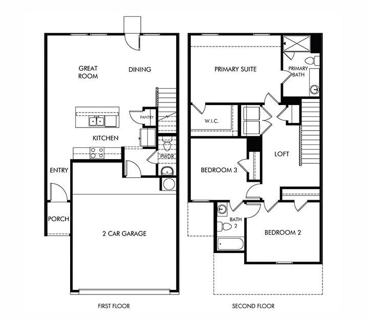 105 Calcite Rd # 2, Kyle, TX 78640