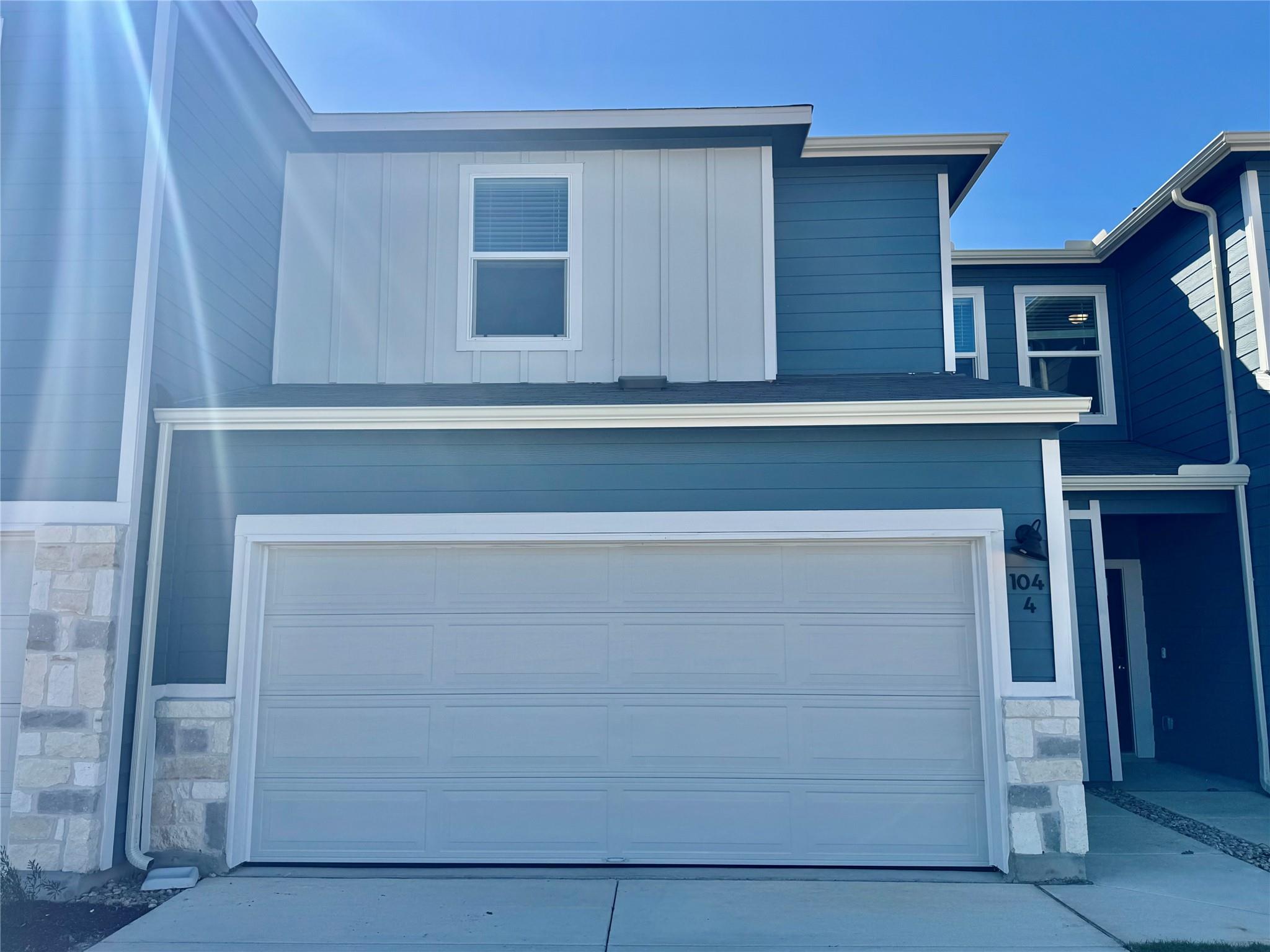 104 Calcite Rd # 4, Kyle, TX 78640