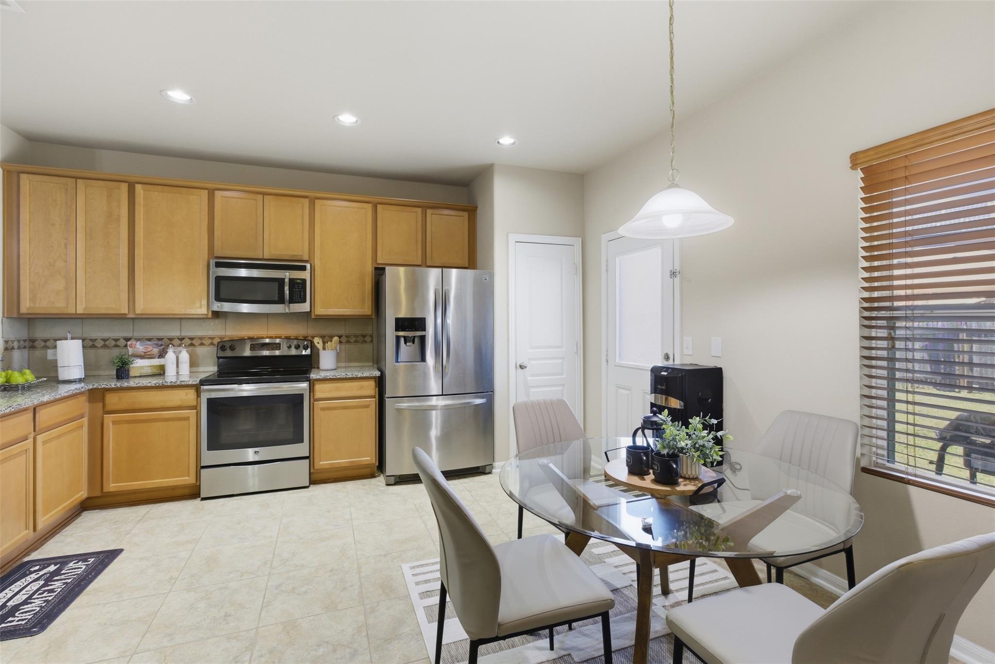 13529 Henneman Dr, Pflugerville, TX 78660