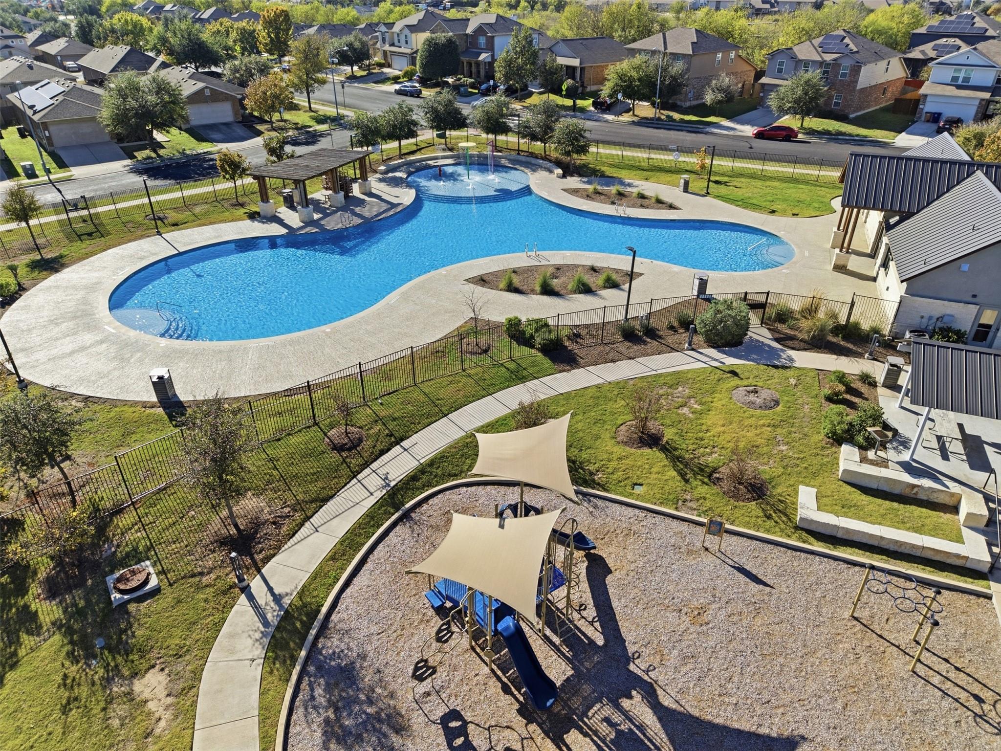 13529 Henneman Dr, Pflugerville, TX 78660