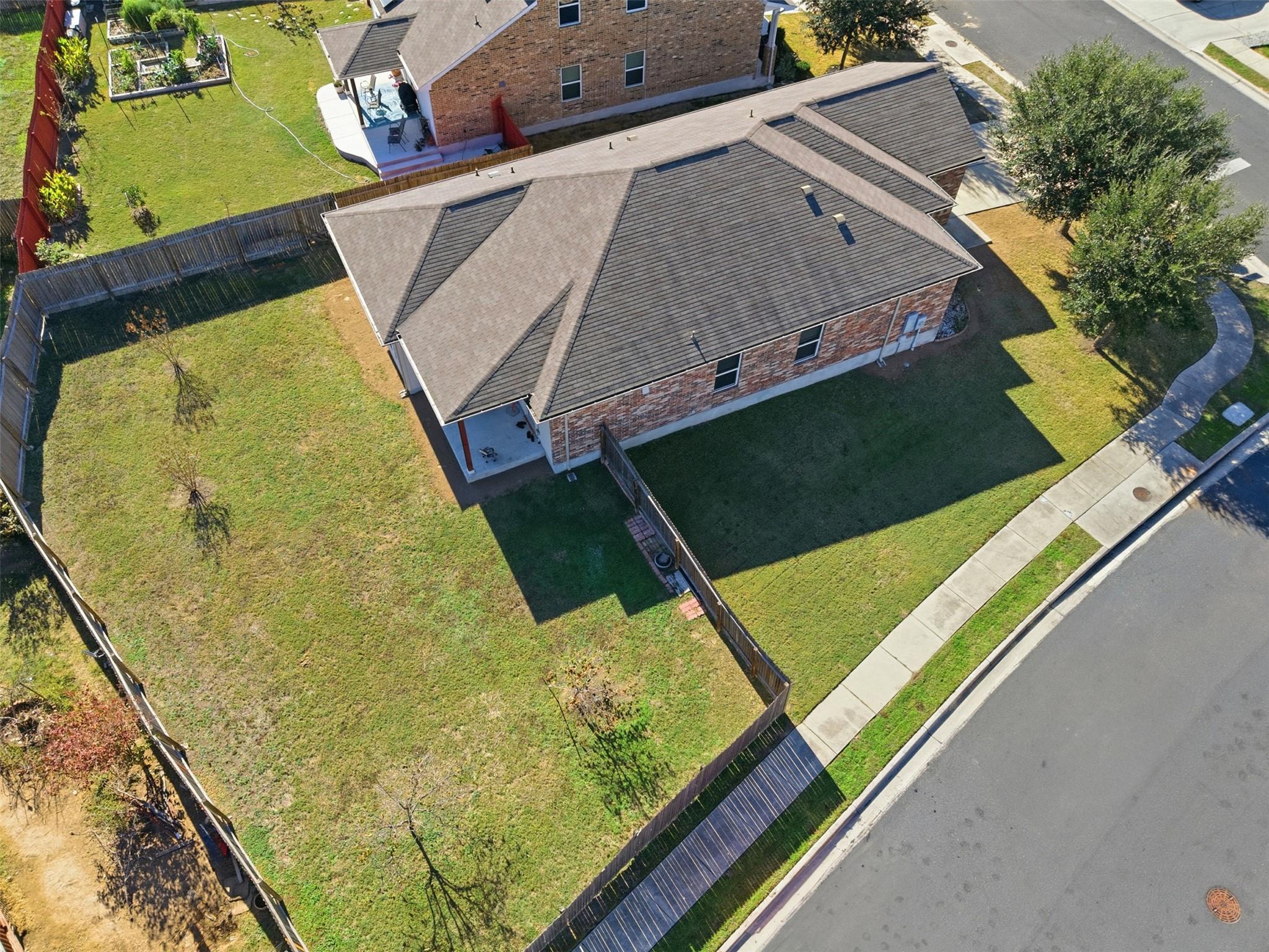 13529 Henneman Dr, Pflugerville, TX 78660