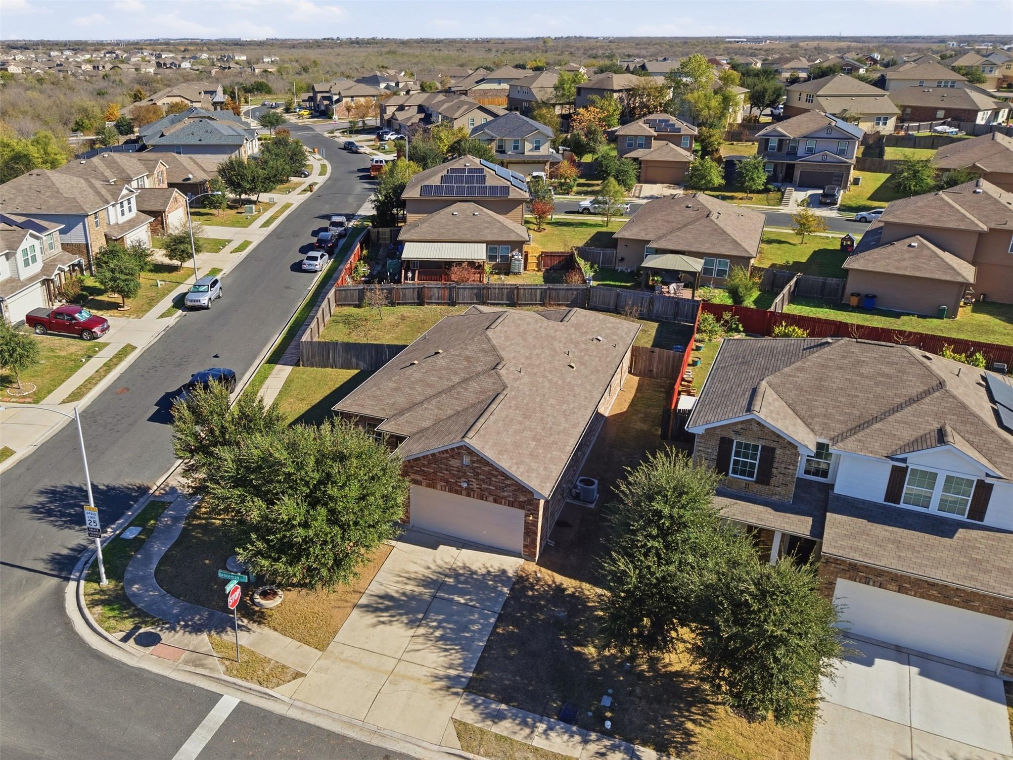 13529 Henneman Dr, Pflugerville, TX 78660