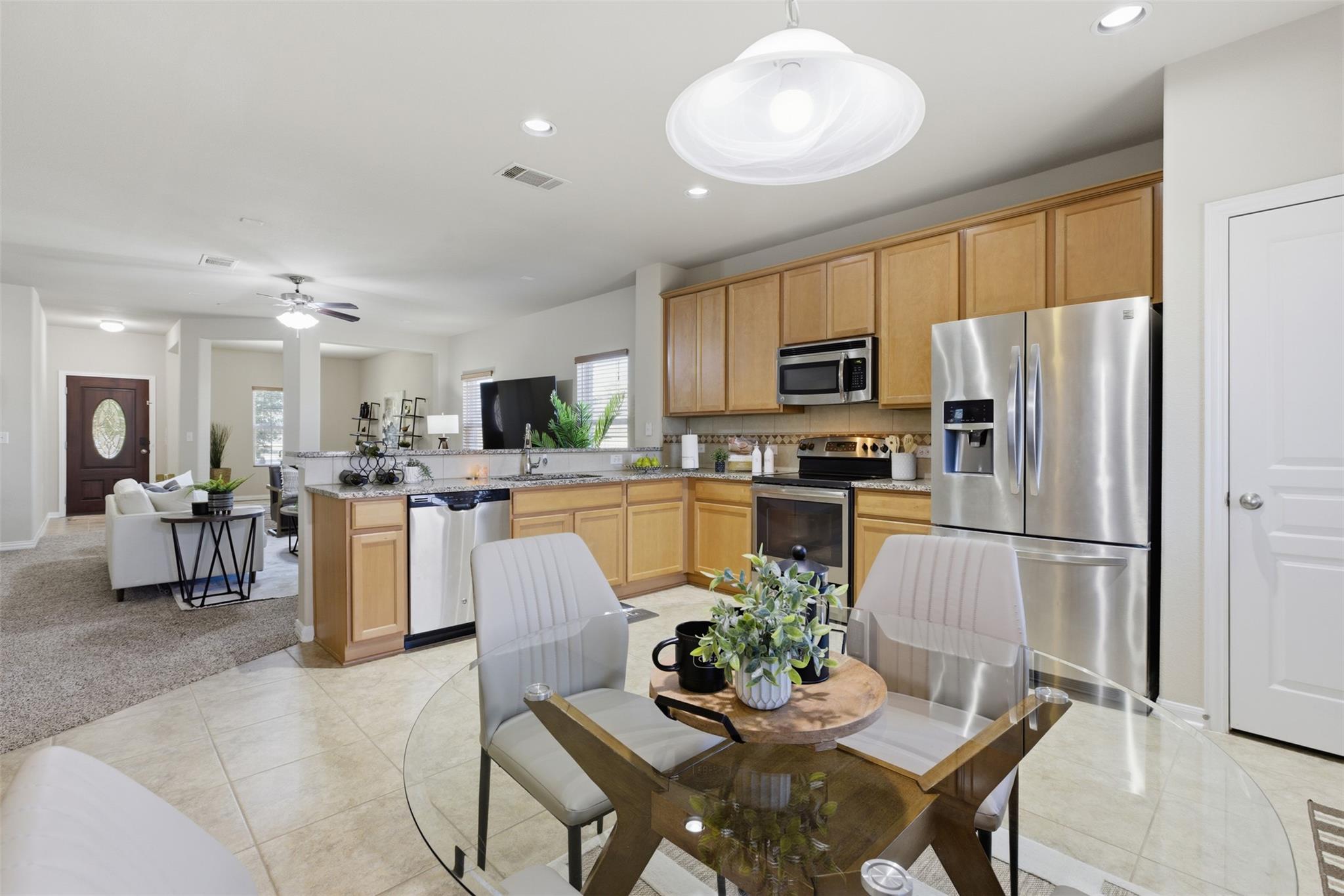 13529 Henneman Dr, Pflugerville, TX 78660