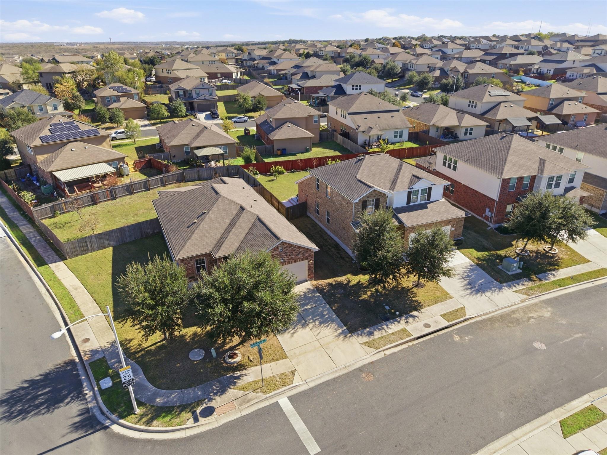 13529 Henneman Dr, Pflugerville, TX 78660