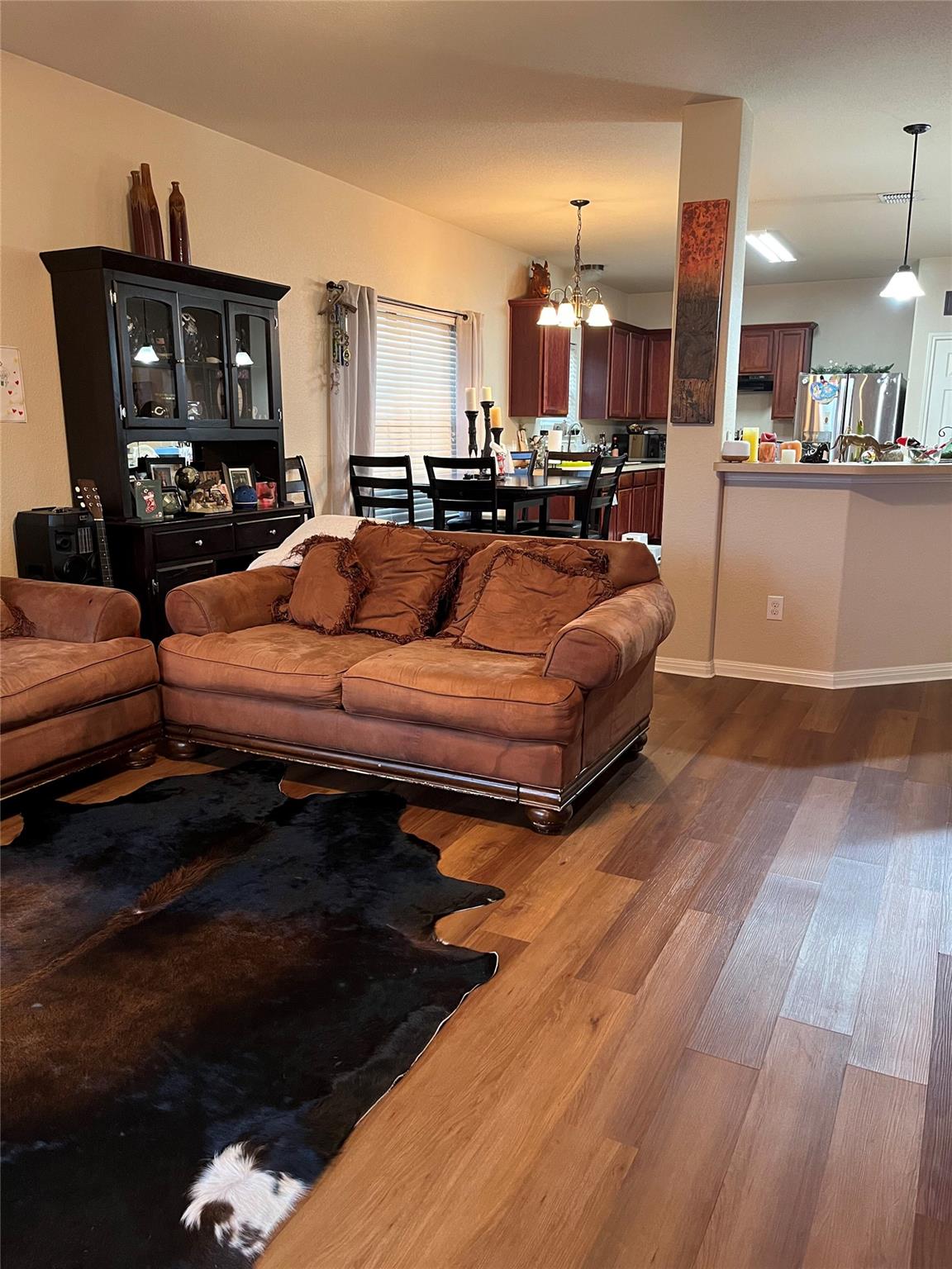 1393 Woodlands Dr, Kyle, TX 78640