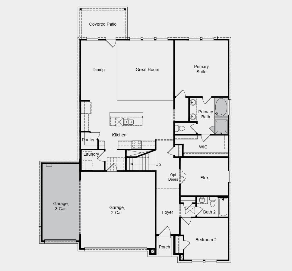 1613 Lorant Ln, Pflugerville, TX 78660