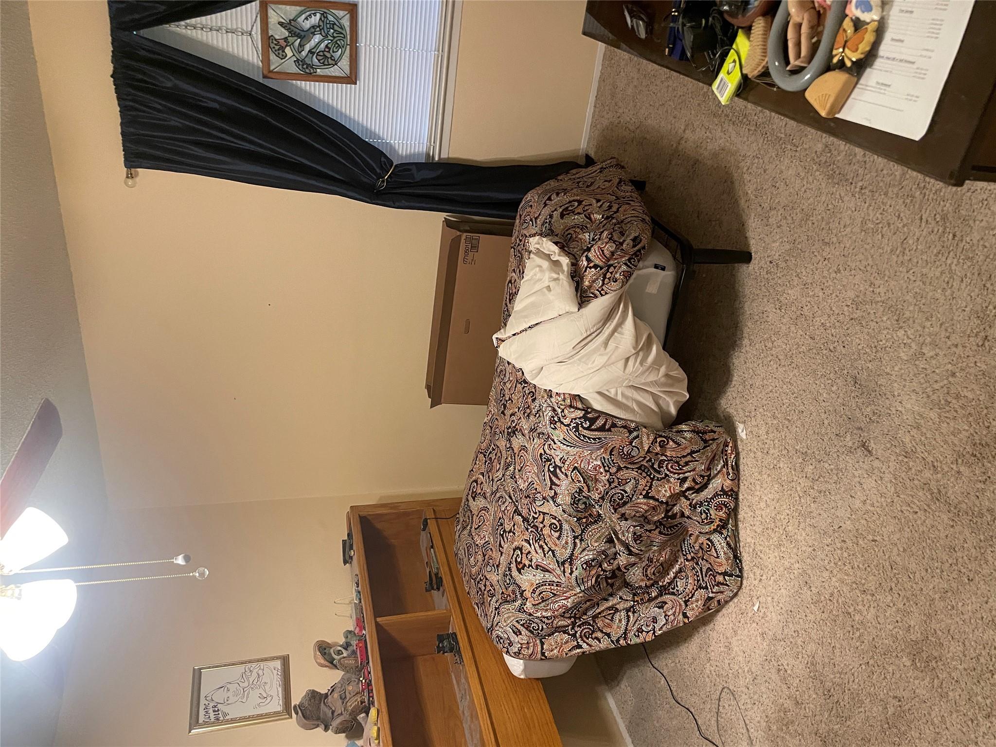 747 Quinette Dr, Seagoville, TX 75159