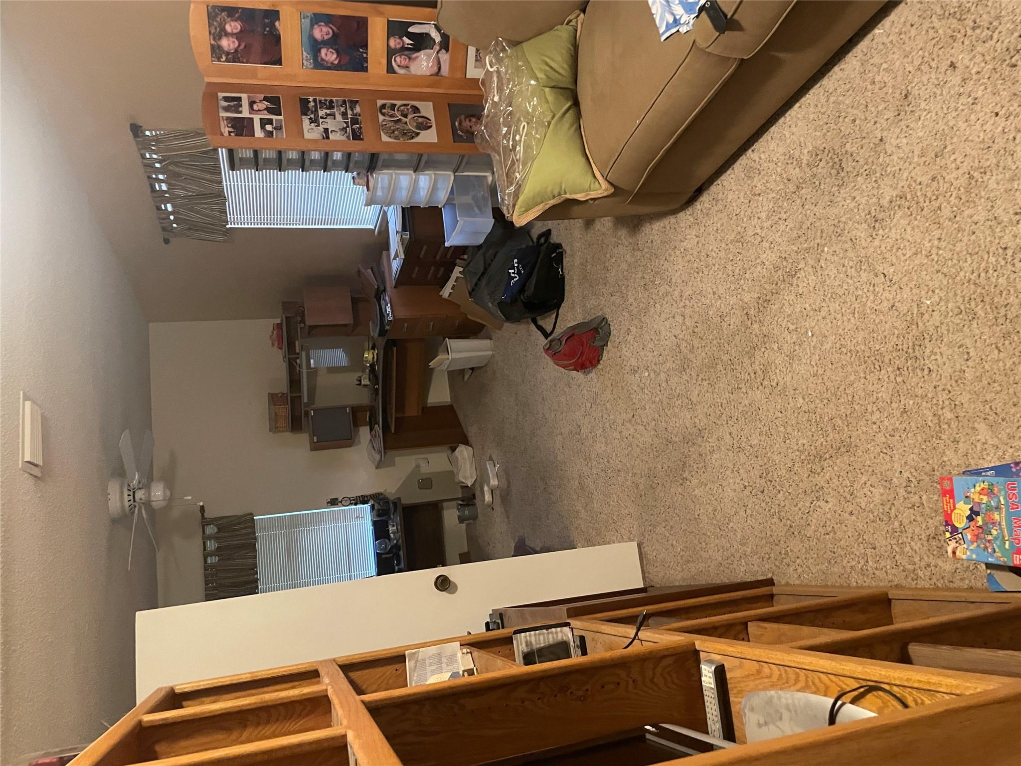 747 Quinette Dr, Seagoville, TX 75159