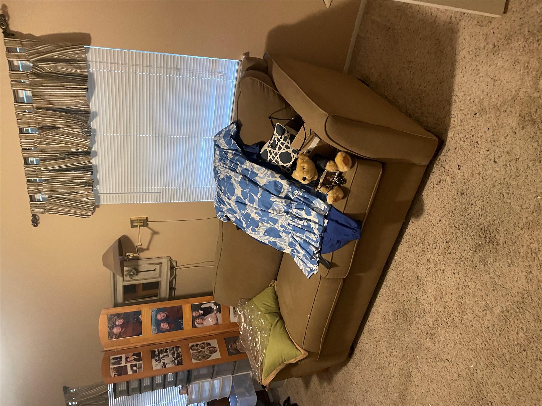 747 Quinette Dr, Seagoville, TX 75159