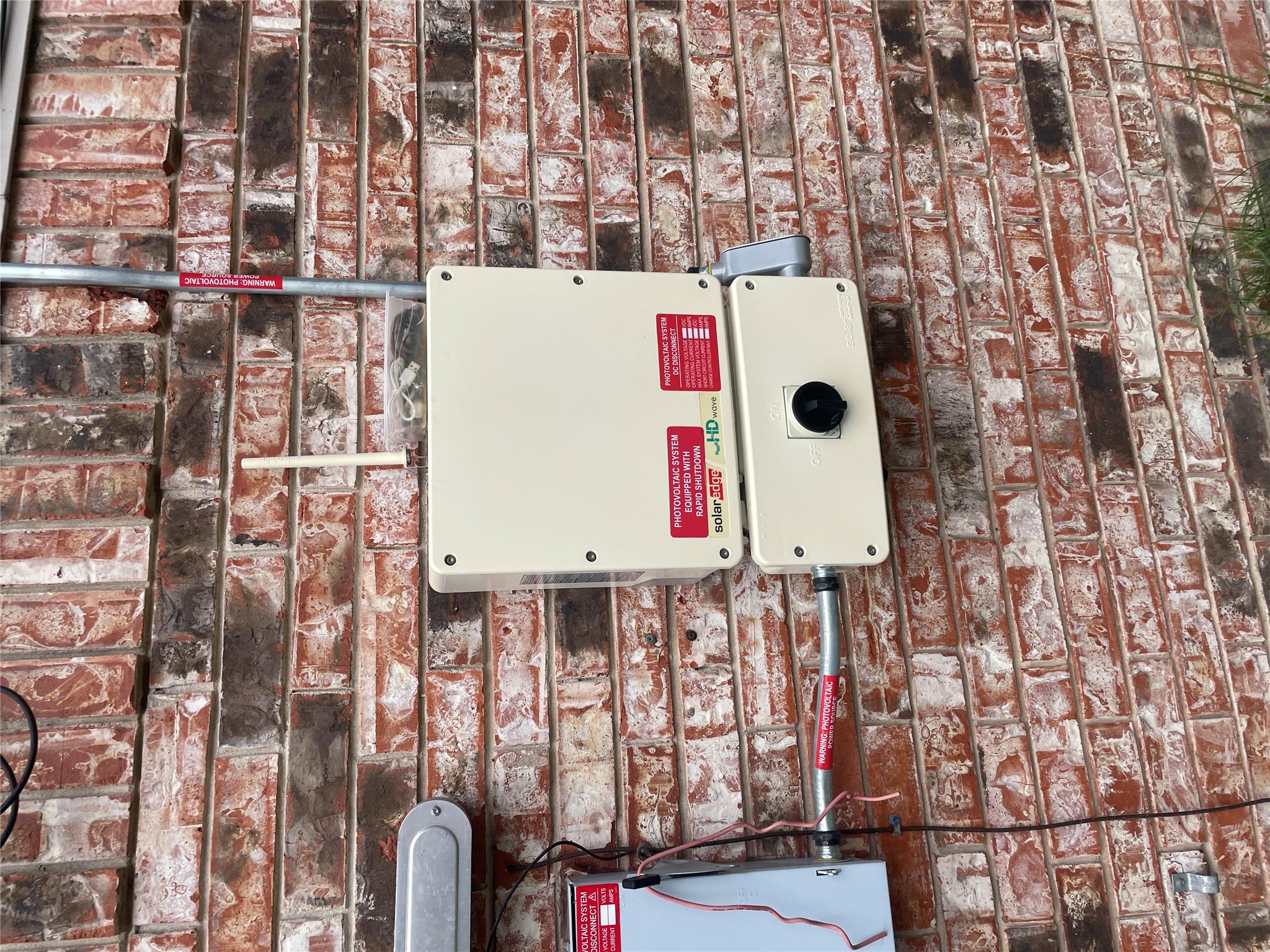 747 Quinette Dr, Seagoville, TX 75159