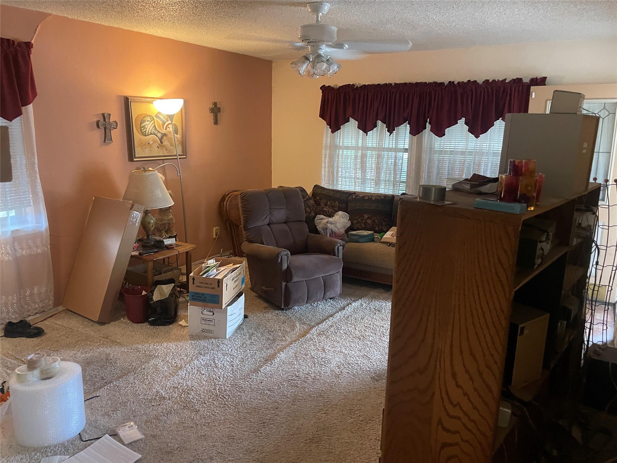 747 Quinette Dr, Seagoville, TX 75159